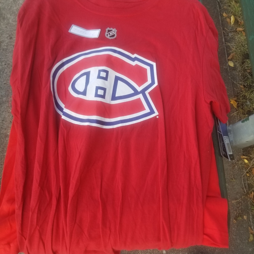 T shirt